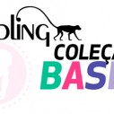 Os Novos modelos da Coleção Basic - Kipling
