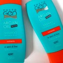 Testei: Shampoo e Condicionador Phytogen Argan Oil - Kert