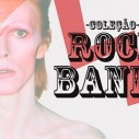 Coleção Rock Bands - Riachuelo 