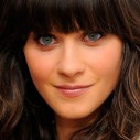 4 maravilhosos motivos para amar: Zooey Deschanel! 