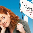 Dica de série: Suburgatory! 