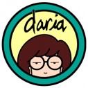 Vamos rir dos clichês com: Daria