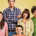 A pedidos: The Middle