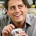 Friends: Joey Tribbiani 