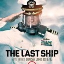 Dica de Série: The Last Ship