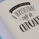 Dica de Leitura: O Irresistível Café de Cupcakes