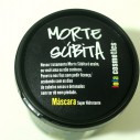 Resenha: Morte Súbita - Lola Cosmetics